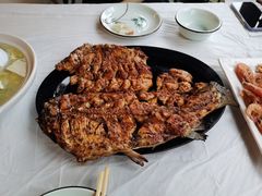 -京北渔家傲