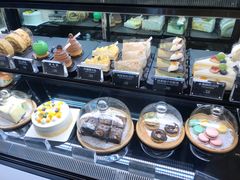 -tuan woodfire kitchen(锦绣坊店)