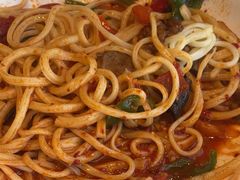 -巴依老爷新疆美食(常营店)