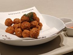 -悦融琥珀·京鲁菜(西单店)