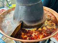 -祥龍斋清真食府