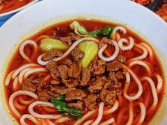 -秤砣砣·湖南粉面馆(青年路店)