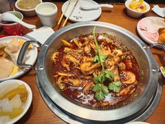 -邵汇大虾(同康路店)