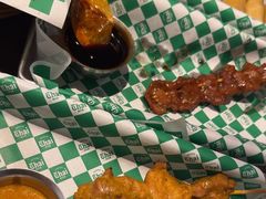 -泰妃殿(武汉首店)