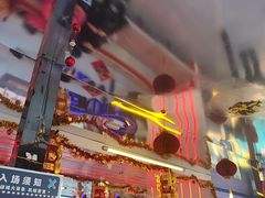 -移动谜城·大笨象密室逃脱(五棵松店)