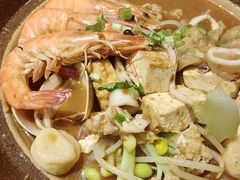 -南门食仙·手工福州菜(南门兜店)
