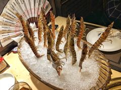 -余欢领鲜火锅(新街口店)
