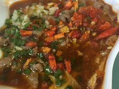 -东江湖游水三文鱼美食城