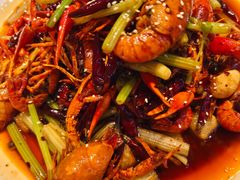 -阳光院坝小龙虾(红牌楼店)