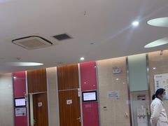 -美年大健康体检(滨江分院)