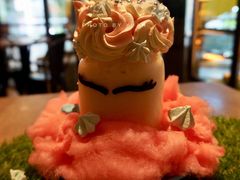 -Benjamin Browns Bistro & Bakery