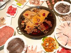 -家一加火锅(绿地翠谷总店)