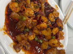 -小郭私房菜·海肠捞饭(学士街店)
