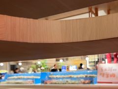 -星伦多自助料理·涮烤一体(杭州来福士店)