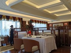 -马克西姆俄罗斯餐厅(通亚街店)