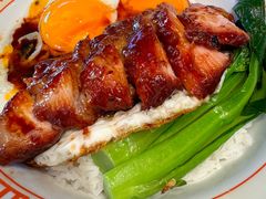 -肥韬茶餐厅(海上世界店)