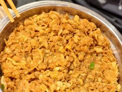 -柳州肥姨妈大骨螺蛳粉(江宁万达店)