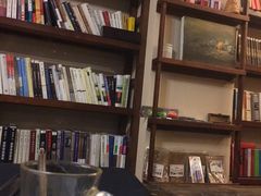 -看书吧(体育东横路店)