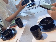 -一棠龙虾•王牌虾球(恒隆广场店)