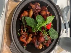 -鹿港小镇(悠唐店)