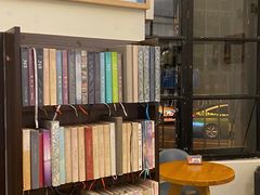 -良友书坊(安徽路店)