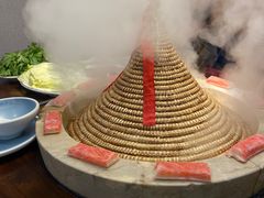 -滇小鱼·云南野生菌火锅(上杭路店)