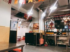 -京朋串屋·烧烤(望京西路总店)