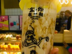 -张小盒茶(吾悦国际广场店)