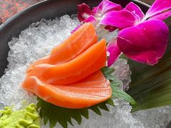 -藤原布二·大正创意料理(五台山店)