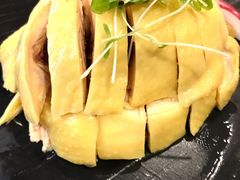 白切绍兴鸡-麟1929(外滩店)