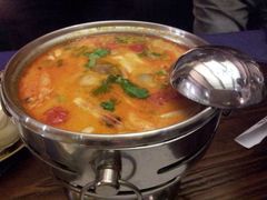 -Siam泰餐厅(水上公园店)