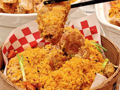 -避风塘·金牌店·夜宵(金玉兰店)