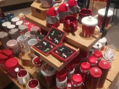 -星巴克(天津鲁能中心第三店)