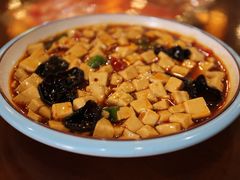-大明寺素食坊(扬子江中路店)