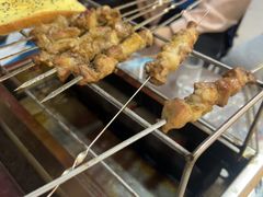 -7只羊·鲜羊肉串·地锅鸡精酿(玄武墨香路店)