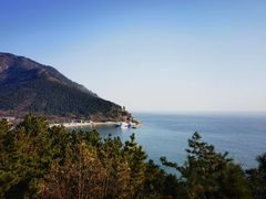 -青岛崂山太清宫