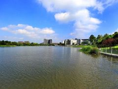 -美兰湖景区