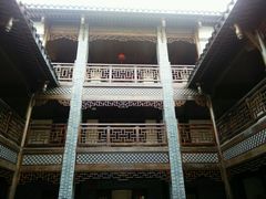 -大小河街