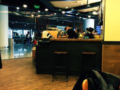 -星巴克(北京首都国际机场7店)