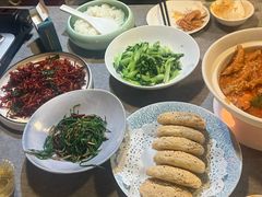 -汉水谣·江景餐厅(江滩店)