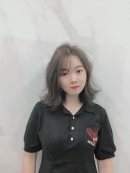 -首脑美发沙龙