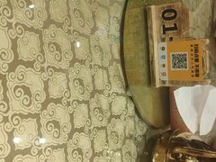 -木卡买提新疆餐厅·清真(新里海顿公馆店)
