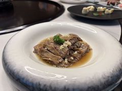 -勺园中餐厅