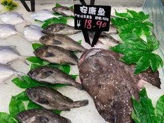 -佳世客(合肥路店)