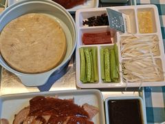 -紫光园(劲松店)