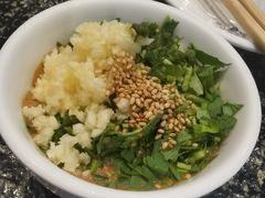 -常赢三兄弟·清真涮肉(五莲路店)