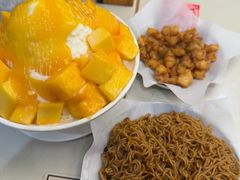 -水牛奶皇后糖水铺(深圳总店)