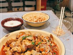 -东排食堂长沙小吃大排档(五一广场店)