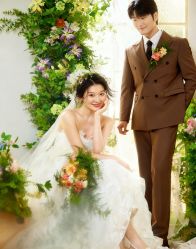 -金夫人婚纱摄影(包河万达店)