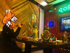 -歌友汇KTV(悦荟广场店)